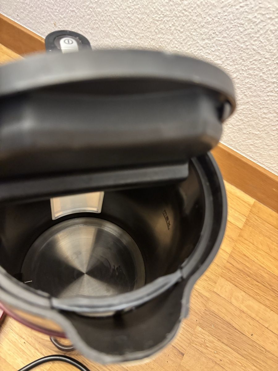 Siemens Wasserkocher: Siemens Kettle Wasserkocher – Gebraucht aus Schwerzenbach von ral_sand 3