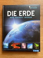 Wissensbuch - Die Erde