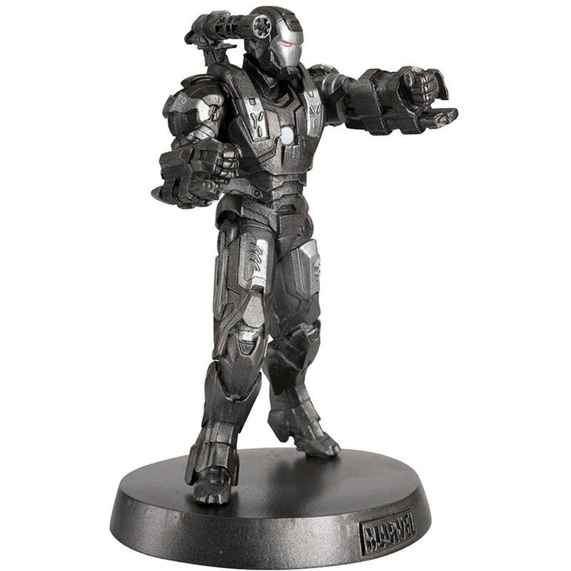 Statuette: War Machine - Marvel The Infinity Saga – Nuovo e nell'imballaggio originale da Gross venduto da ArcanaGameshop 1