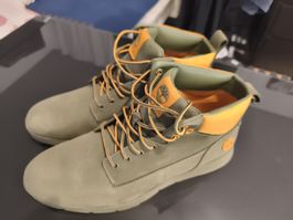 Timberland Schuhe - Praktisch NEU