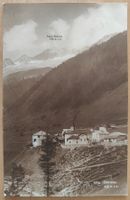Villa Bedretto um 1920