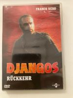 Djangos Rückkehr (DVD) Nero, Franco, Pleasence, Dona