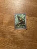 Pokemon card Igamaro good condition 