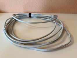 Ethernet-Kabel Cat 5 STP 4 Meter 24AWG