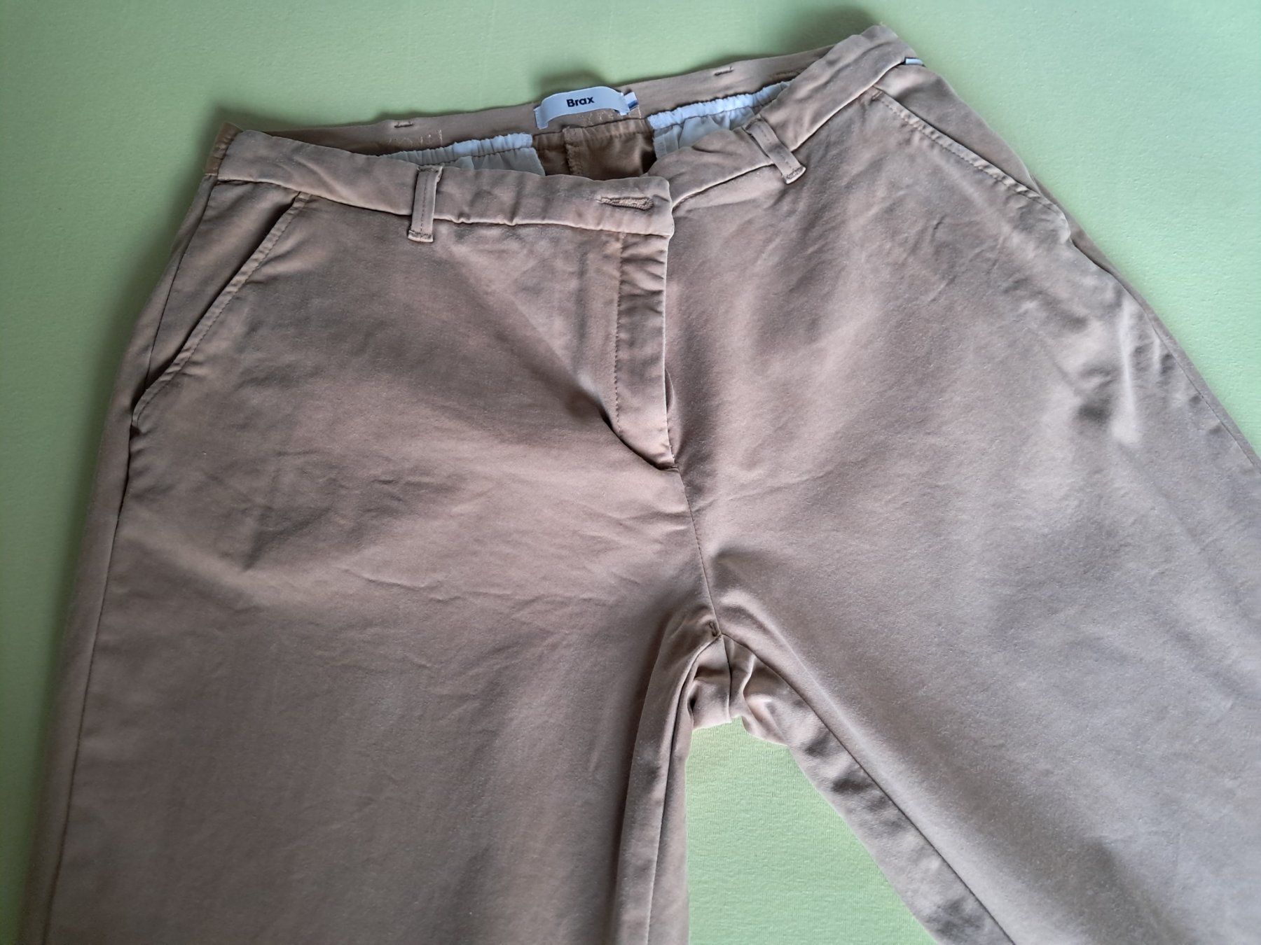 Brax Pantalons: Hose Brax – D'occasion à zürich par Mingi2 1