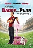Daddy ohne Plan  - Dwayne Johnson