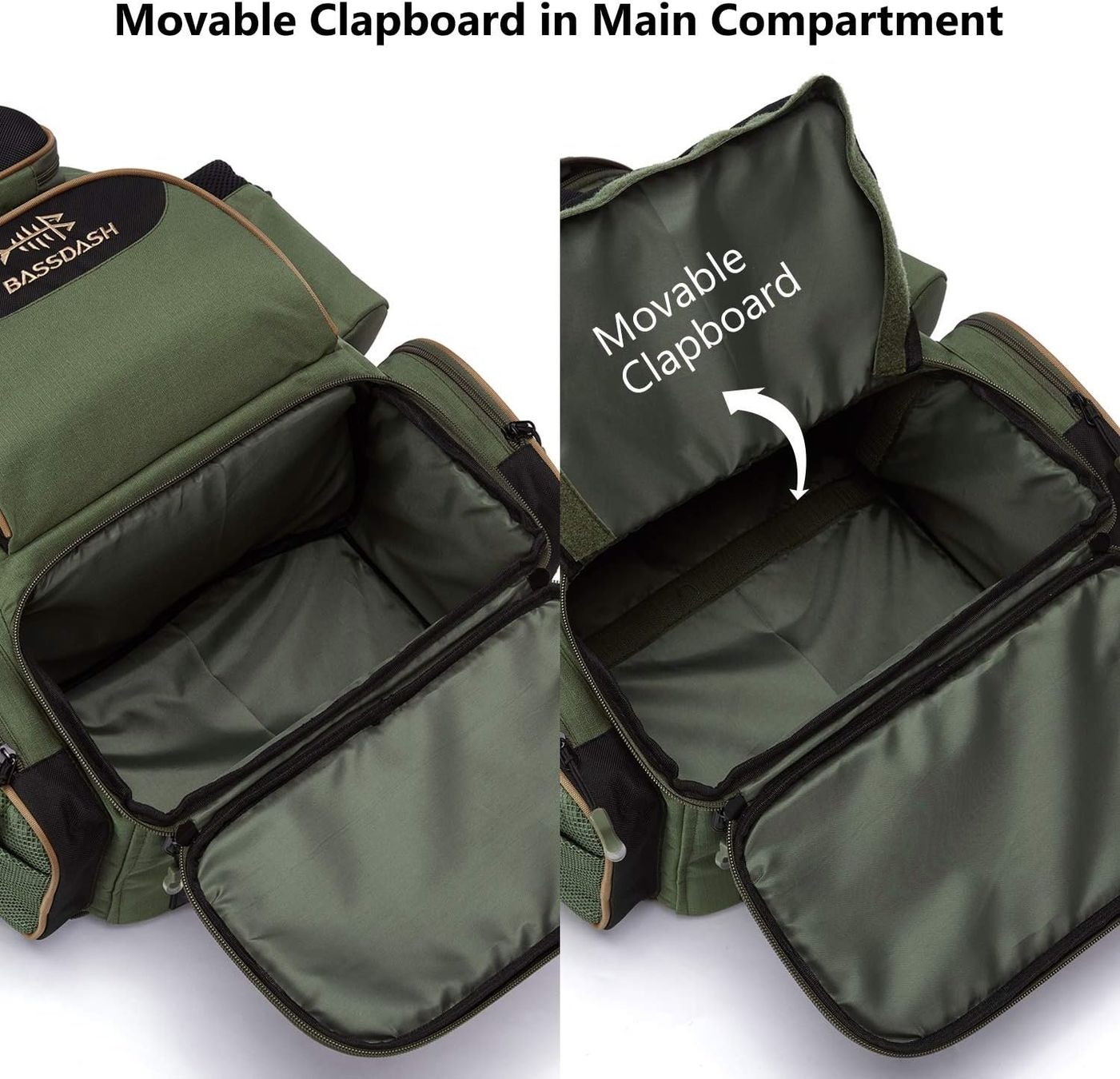 Rucksäcke: XL Multifunktionale Outdoor-Rucksack – Neu und originalverpackt aus Châtelaine von topshop.switzerland 3