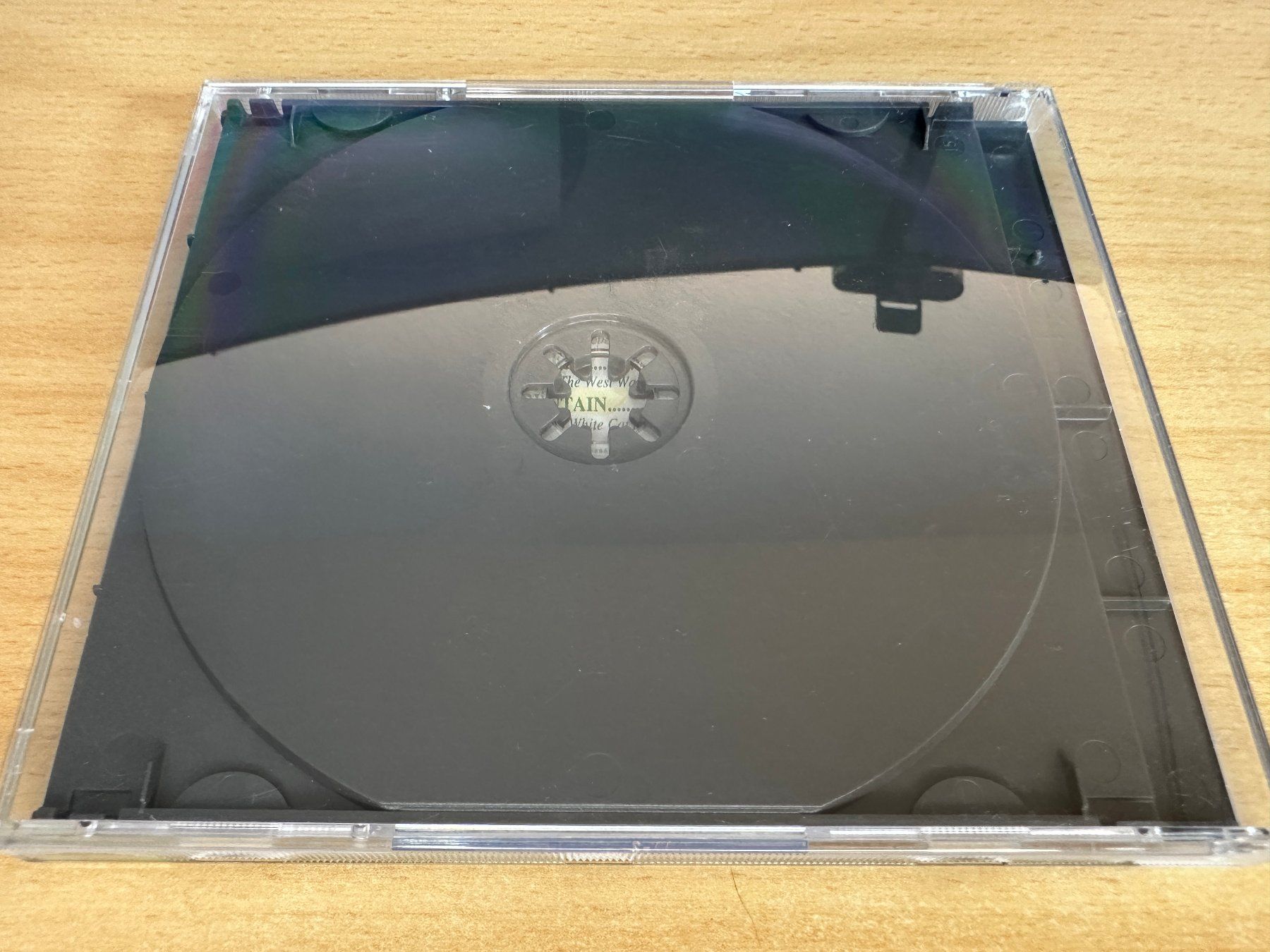 CDs: Jess Owen – Country Magic – Gebraucht aus Rikon im Tösstal von Alpenmutz 1