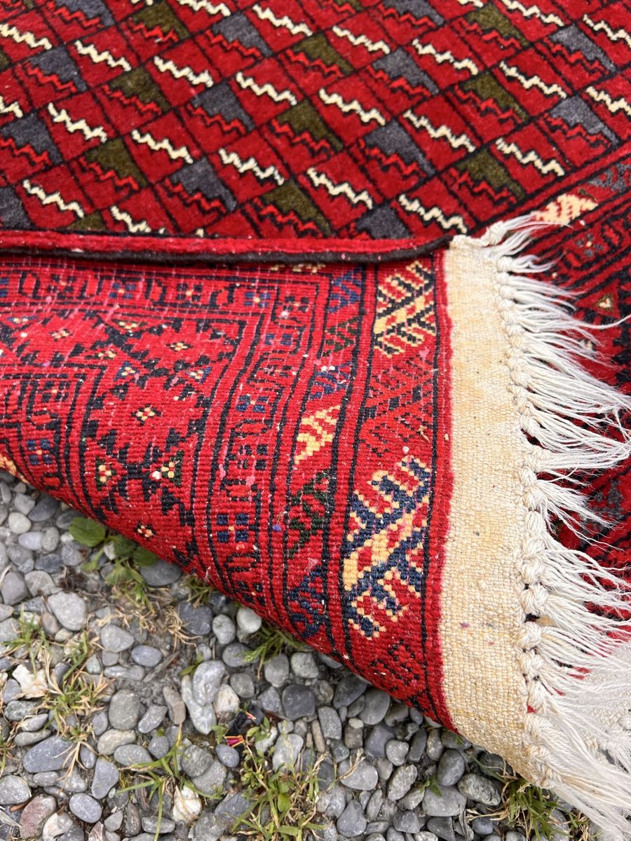 Tapis: Schöne Orientteppich (51) – D'occasion à Glattfelden par maa_qcj8 4
