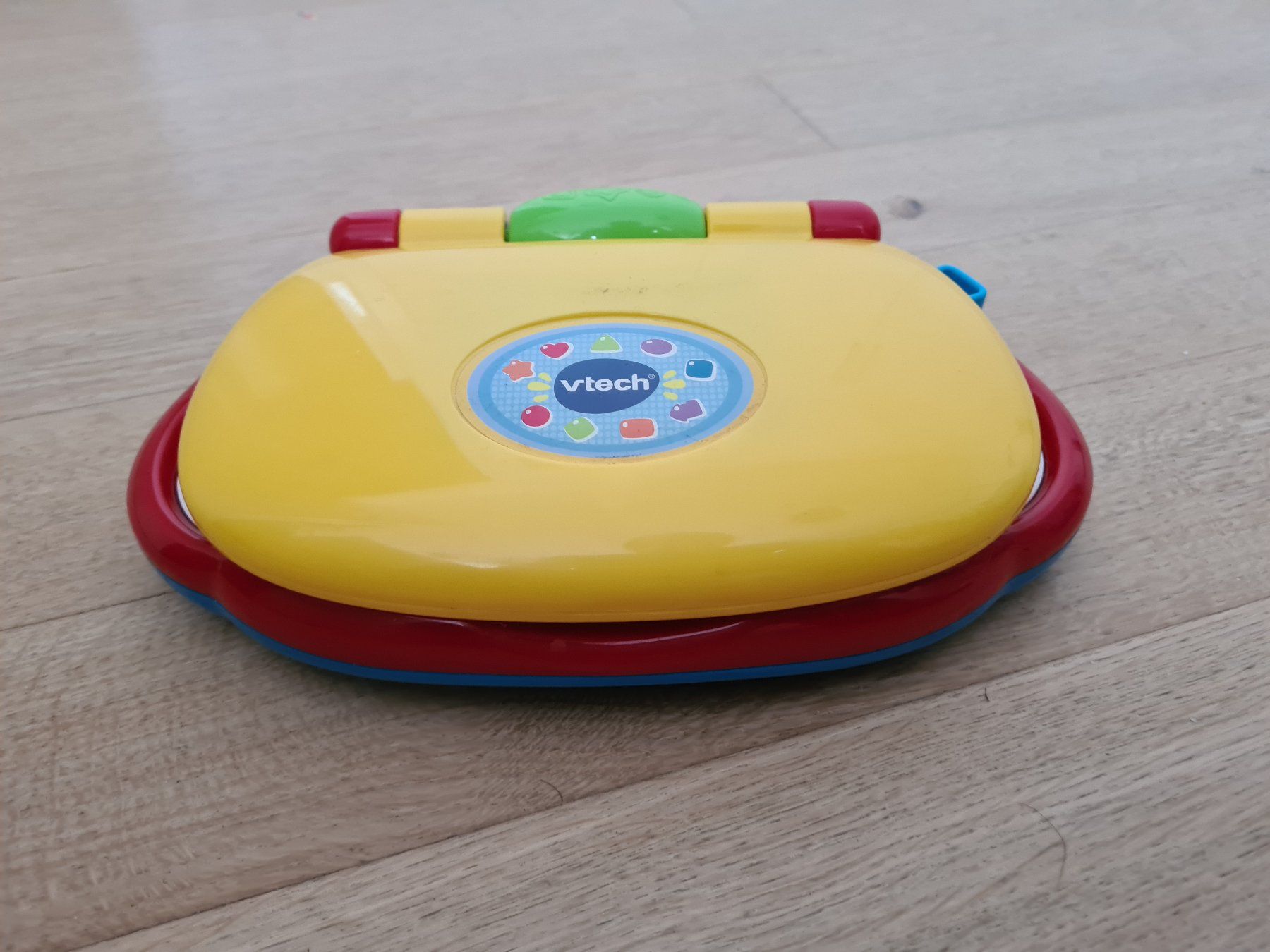 Vtech Jouets: Vtech Laptop – D'occasion à Carouge GE par Franllo 1