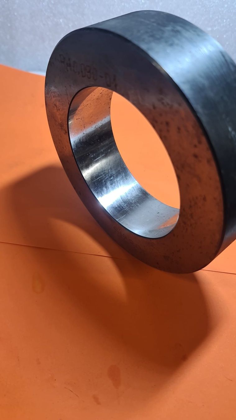Tesa Messen: TESA Einstellring – Gebraucht aus Egerkingen von ogi3131 1