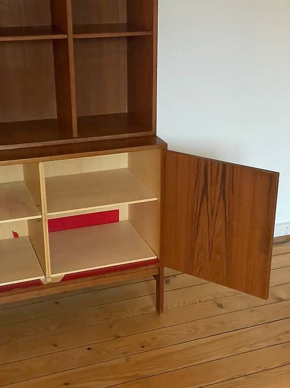 Scaffali: Bücherregal / Bibliothèque Thygesen & Sørensen – Nuovo (secondo la descrizione) da Basel venduto da jos_b5pm 1