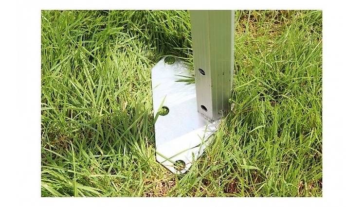 Tende & Padiglioni: Tente pliable pour manifestation – Usato da Cheseaux-Lausanne venduto da POLLO007 1
