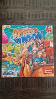 Speed Wagon
