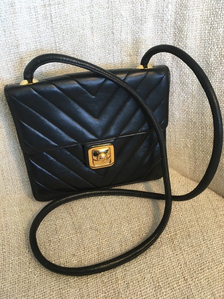 Chanel Sacs femmes: Chanel bag – D'occasion à melano par Georges.G 2