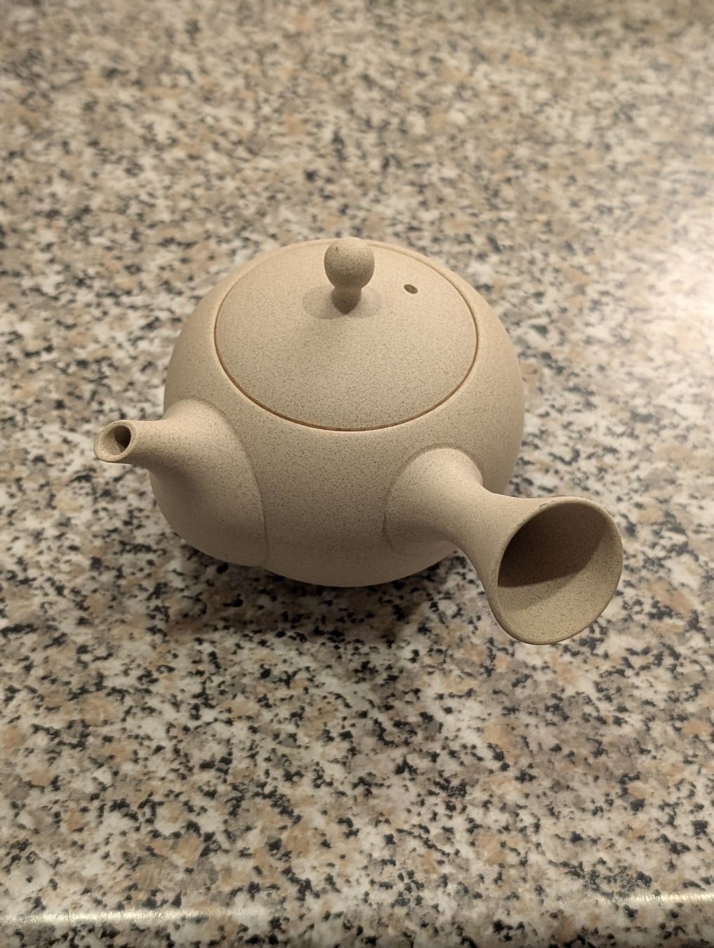 Teiere: Kyusu Kanne – Usato da Allschwil venduto da Roberto_m