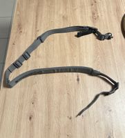 (NEU) Gewehrriemen Blu Force Gear Vickers Padded mit Zubehör