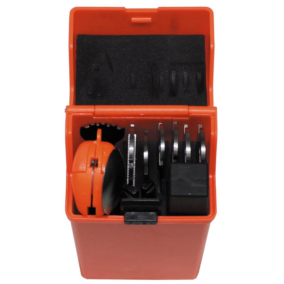 Accessori: Überlebensset, "Special", 27-teilig, orange – Usato da Windisch venduto da shop-easy 1