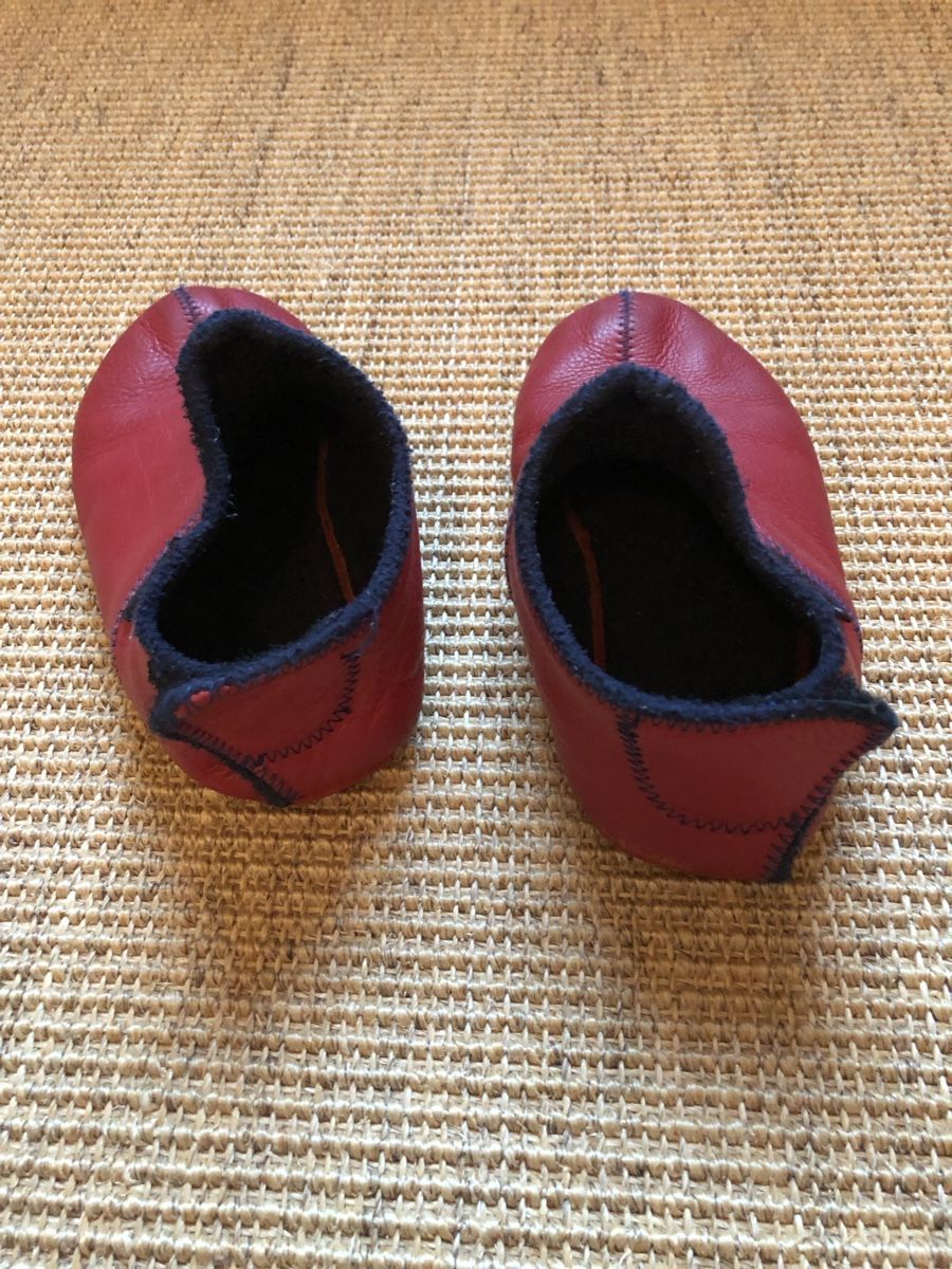Scarpe per ragazzi: Zook Finken Grösse 31 – Usato da Zürich venduto da EliseSchmitz 3