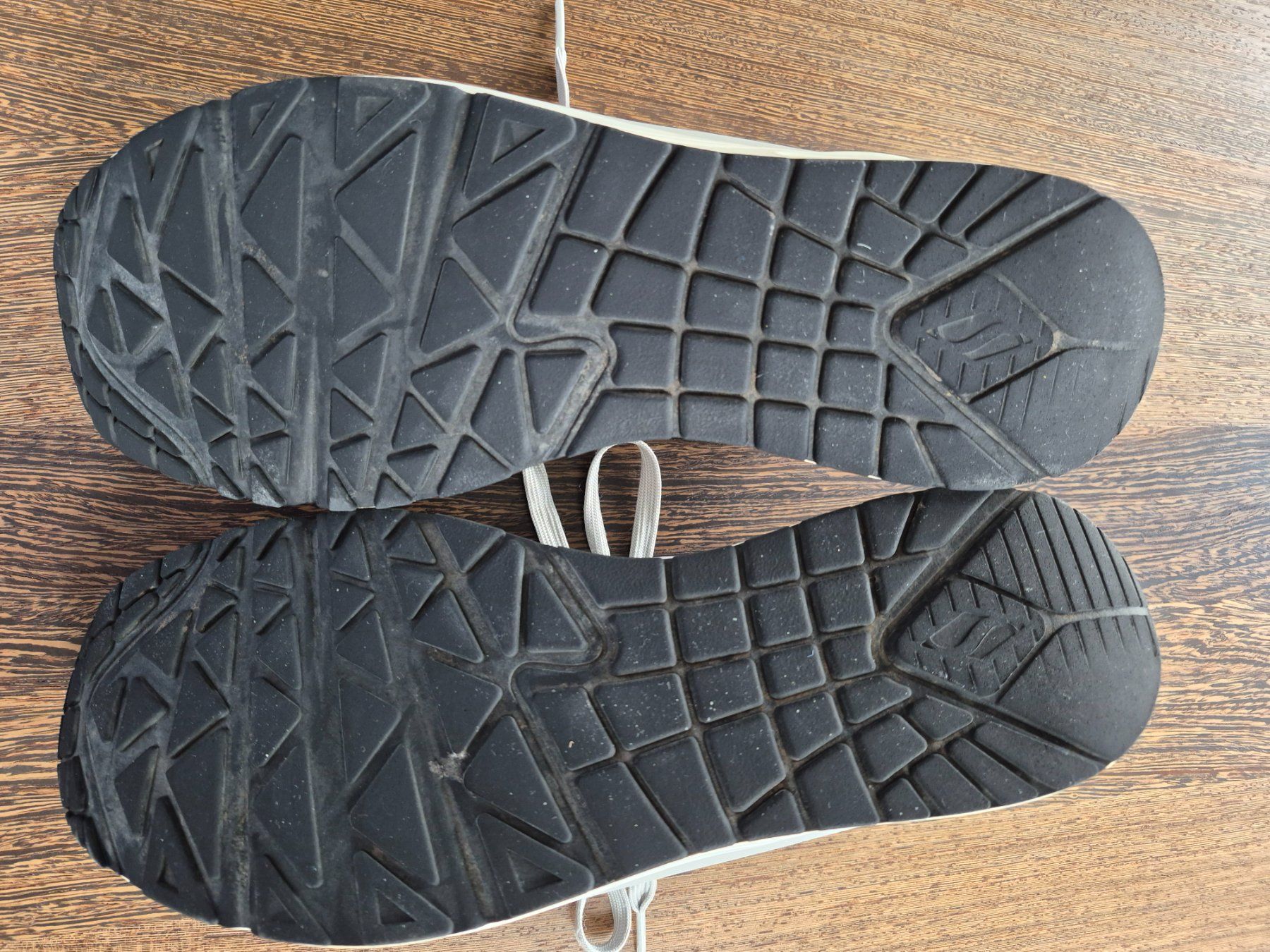 Skechers Scarpe da uomo: SKECHERS  "Stand On Air" – Usato da Zürich venduto da Mokile 5