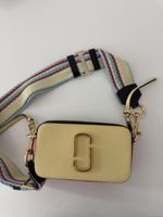 Marc Jacobs The Snapshot Satchel-Tasche 