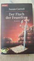 Der Fluch der Feuerfrau 1, Susan Carroll