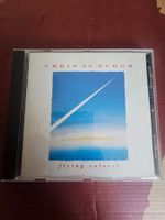 CD - Chris de Burgh – Flying Colours (Rock, Pop, 1988)