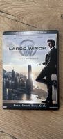 DVD Largo Winch