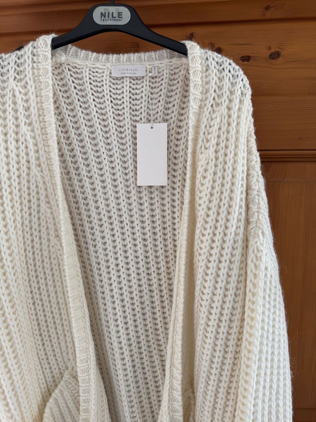 Giacche: Jacke, Rich&Royal //NEU// M – Nuovo (secondo la descrizione) da Stettfurt venduto da outlet72 1