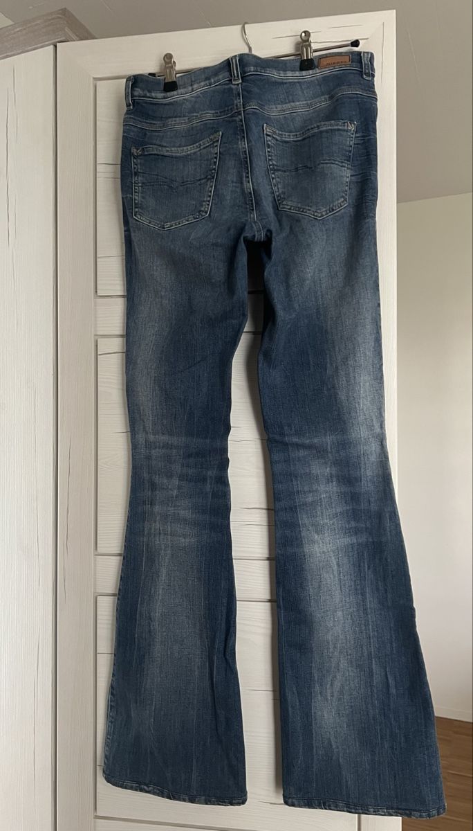 Diesel Jeans: Diesel Jeans Gr. 26 – D'occasion à Wald ZH par zy6_96qz 1