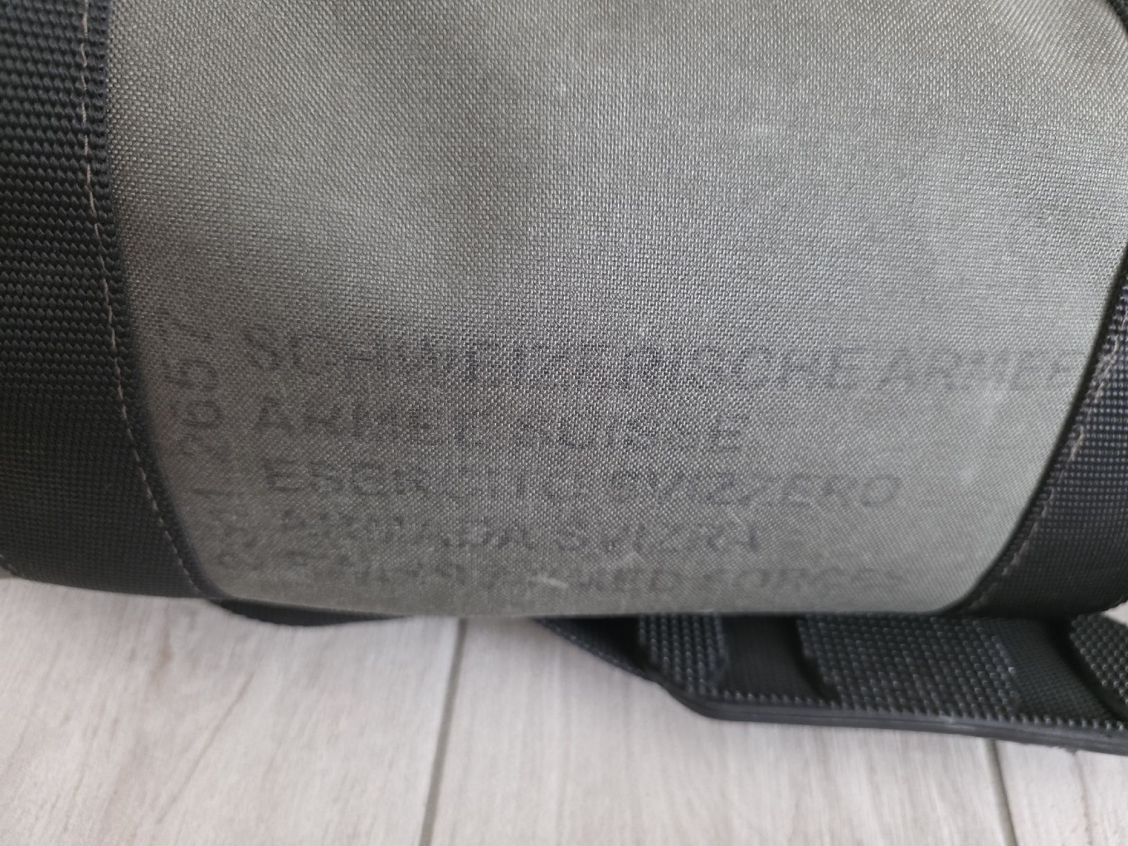 Armée suisse Sacs: Militär Tasche Armee  – D'occasion à Dorf par Echo_Elements 4