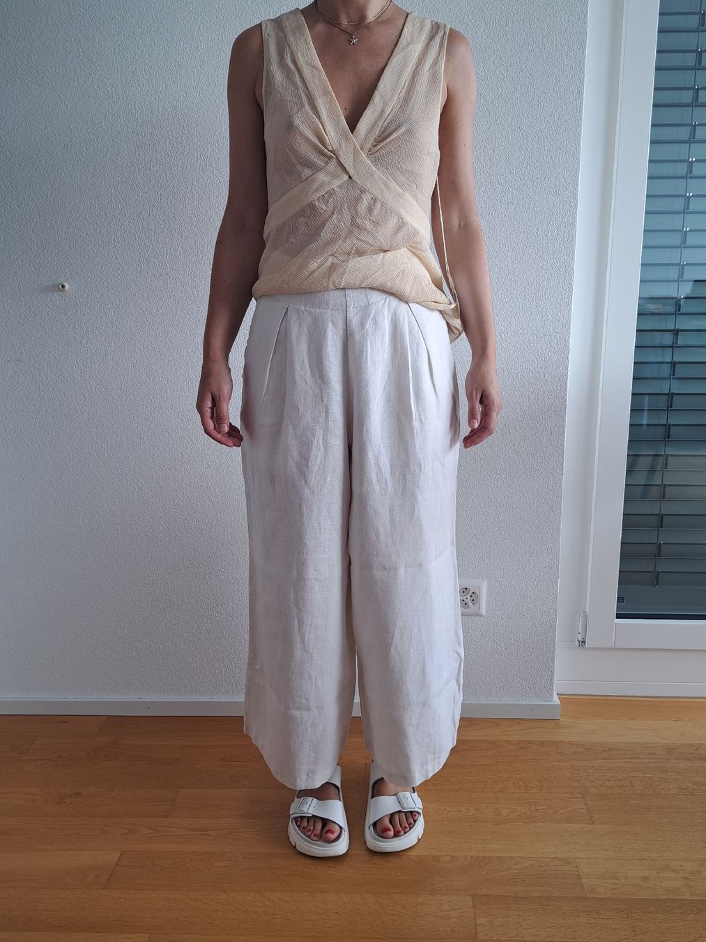 Chloé Top: Top Chloé 36 elegant und leicht - Neu mit Etikette – Nuovo e nell'imballaggio originale da Männedorf venduto da eli_y5vn 6