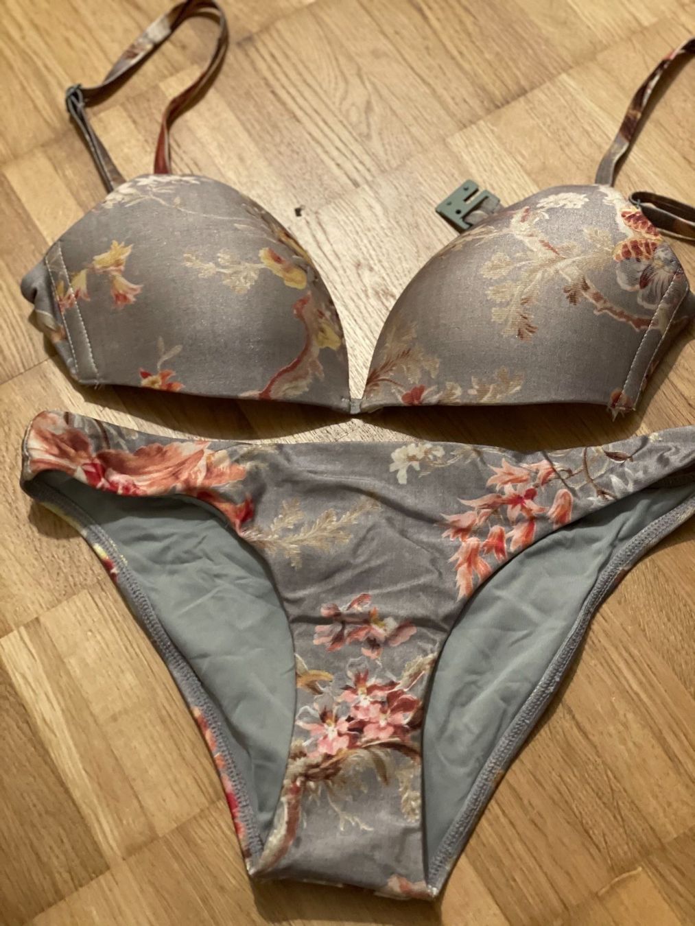 Zimmermann Costumi da bagno & Bikini: Zimmermann Bikini 0 – Usato da Zürich venduto da ocimen 3