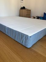Ikea Matratze VESTERÖY, 140x200 cm