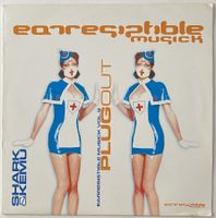 Shark & Kemu, Earresistible Musick Vol. 9: Plug Out (House)