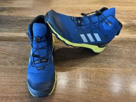 Adidas Terrex MID GTX Wanderschuhe / Trekkingschuhe Gr.40