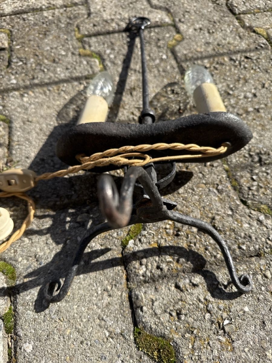 Lampade: Stehlampe – Usato da Matten(St.Stephan) venduto da ren_r8tw 1