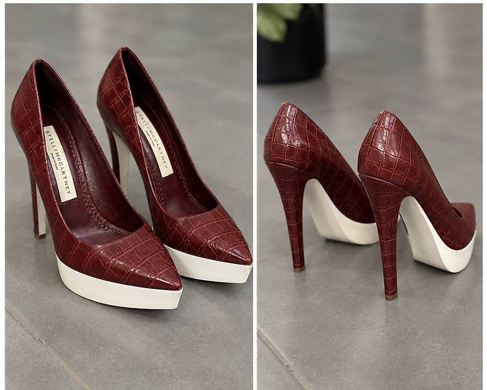 Chaussures femmes: Scarpe da donna  – D'occasion à Ruvigliana par aig_p7fj