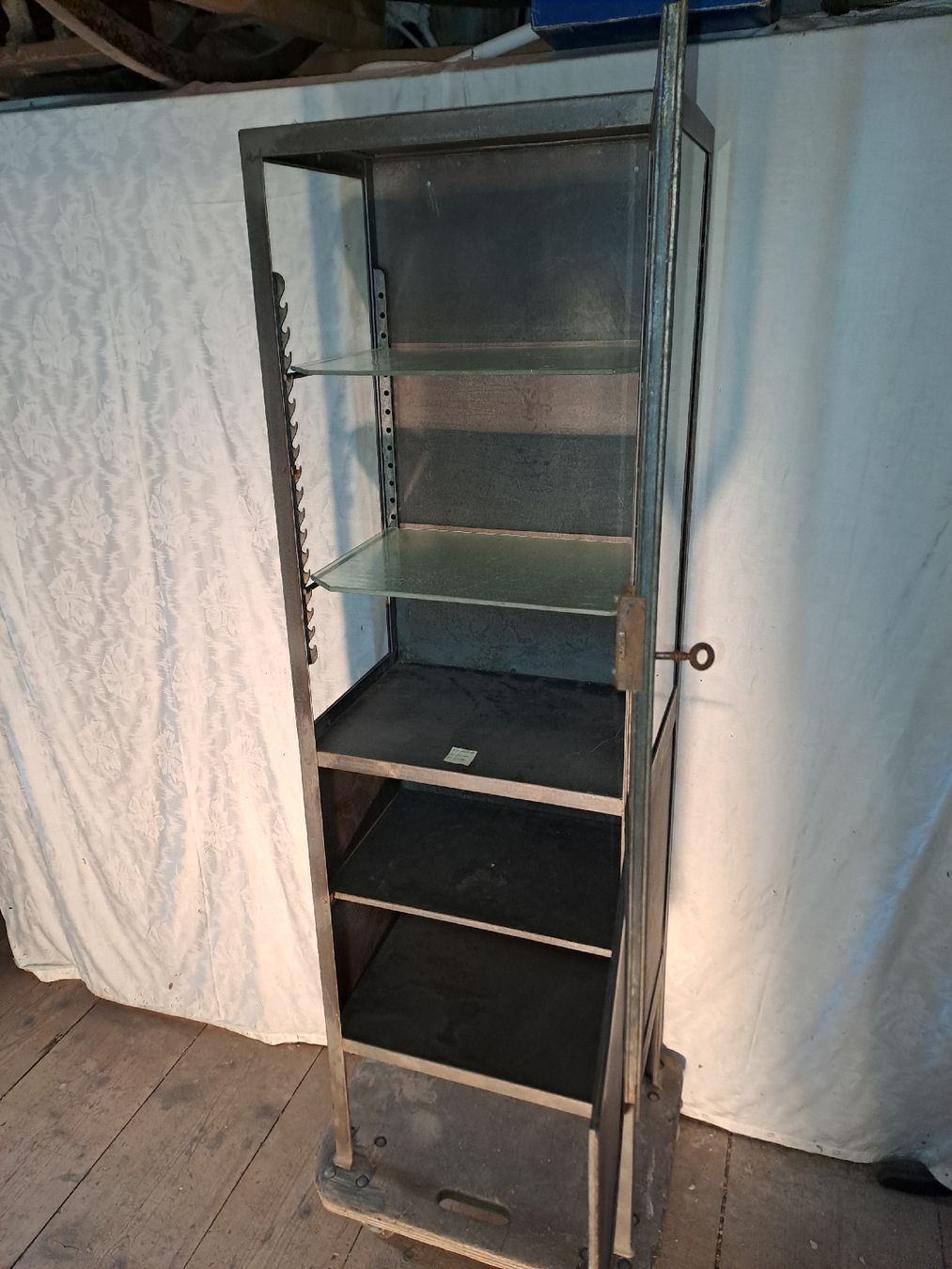Vetrine: Vitrine um 1930 – Usato da Gebenstorf venduto da suroh 3