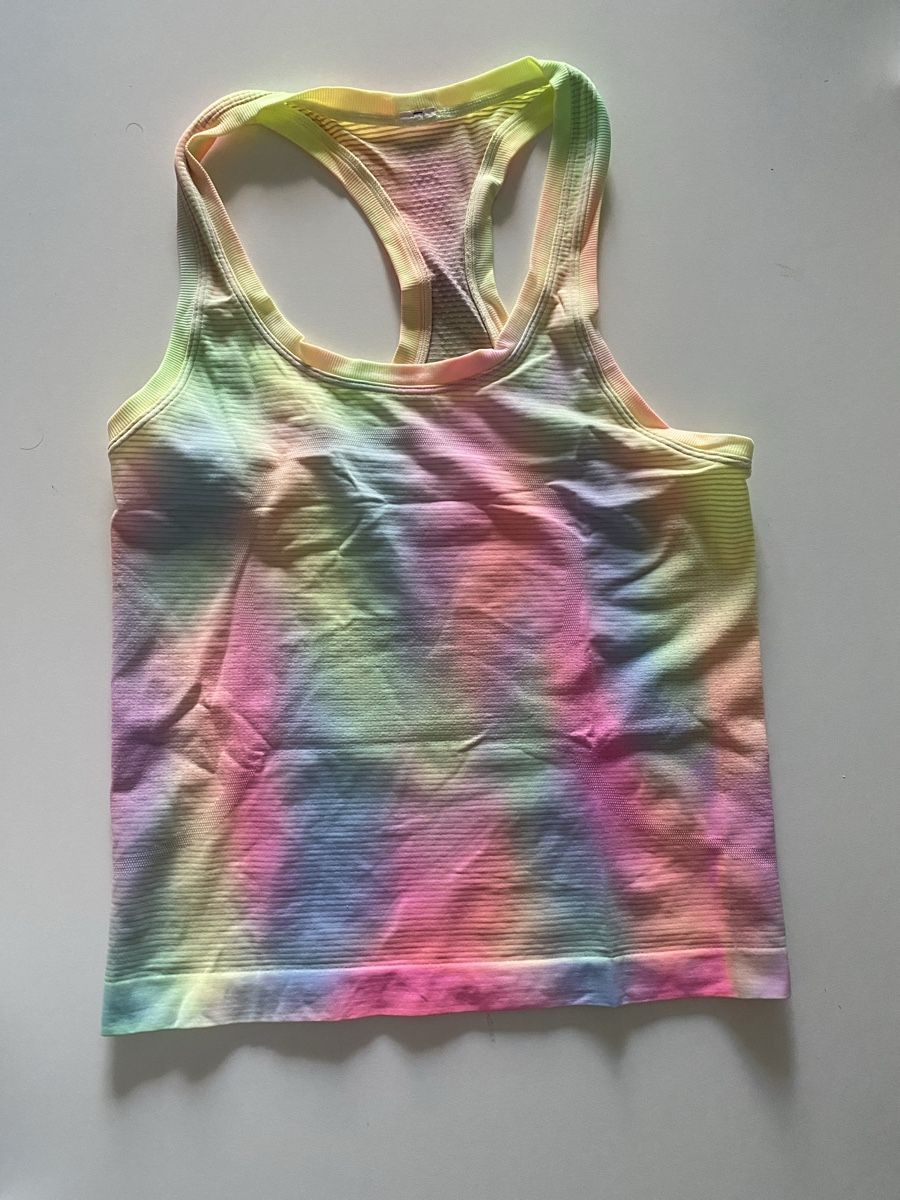 Lululemon Top: Lululemon Shirt S – Usato da Zürich venduto da Jacqueline.bur 2