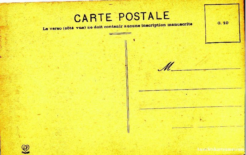 Cartoline postali: Trilles - Catalan Buvant + c1900 – Usato da Emmenbrücke venduto da teestube 1
