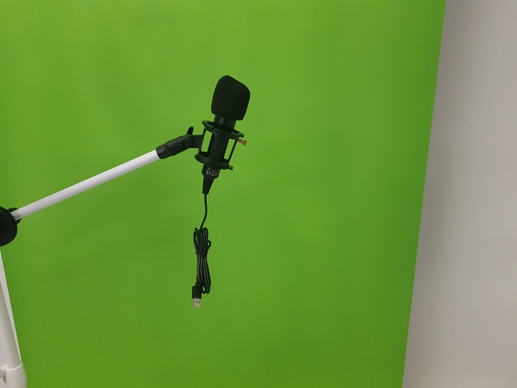 Lampes: FTM Streaming Kit – Neuf (Voir description) à Suhr par Restwert_Suhr 6