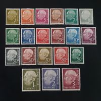 Deutschland 1954**