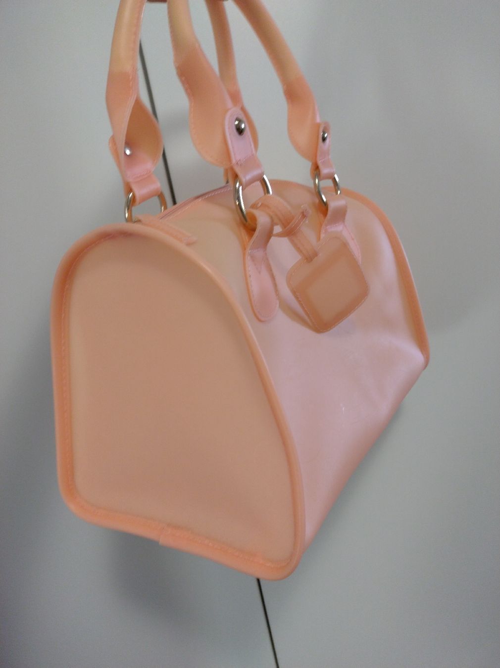 Borse da donna: Coole Tasche, selten gebraucht – Usato da Siebnen venduto da greenpingu 1