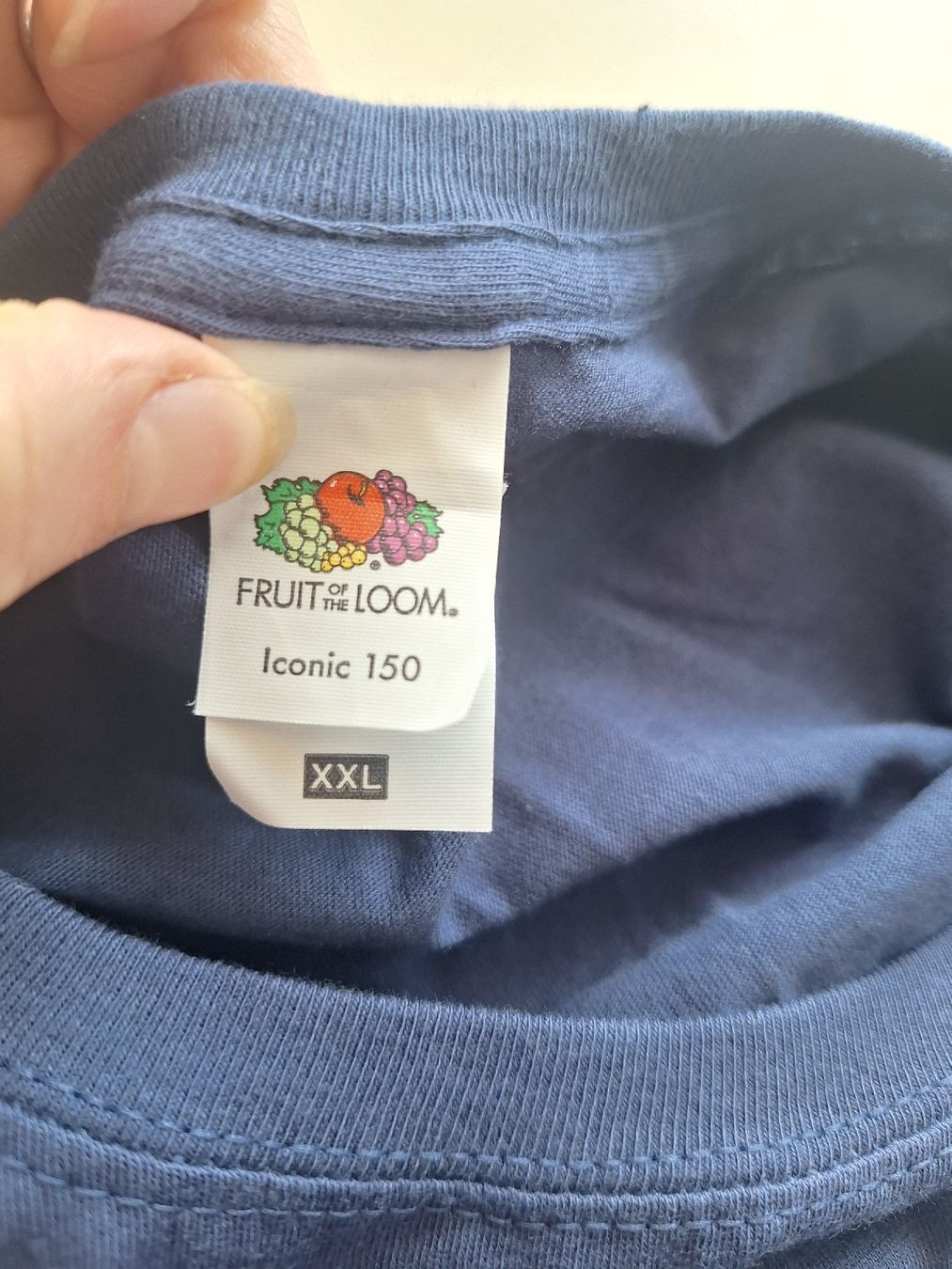 T-shirt: Tshirt Scotland – Nuovo e nell'imballaggio originale da Marly venduto da pau_dn8k 4