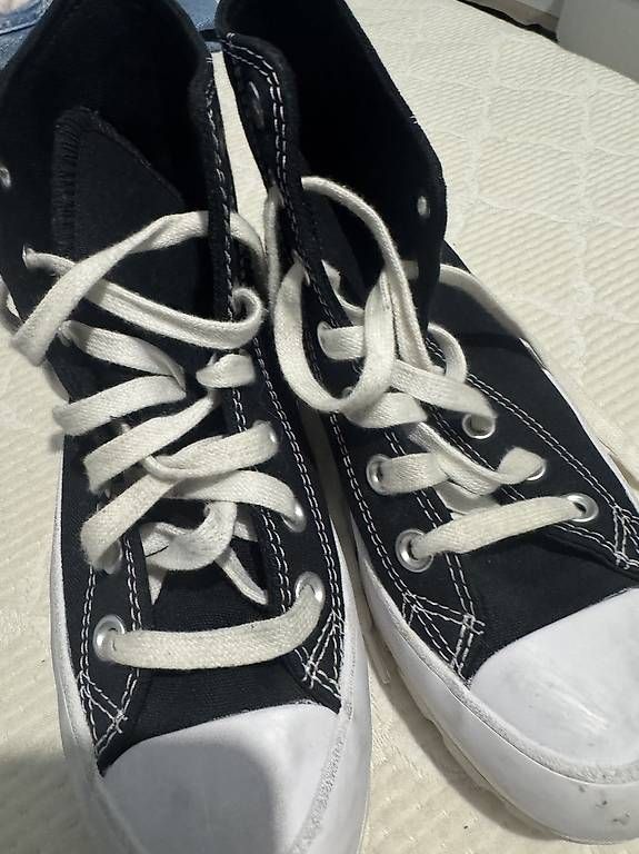 Scarpe da uomo: Chaussures  – Usato da Chavannes-Renens venduto da lei_8mvy