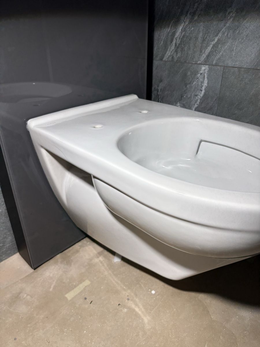 Laufen WC: WC neu – Neu (gemäss Beschreibung) aus Wilen b. Wollerau von phi_6dwl 3