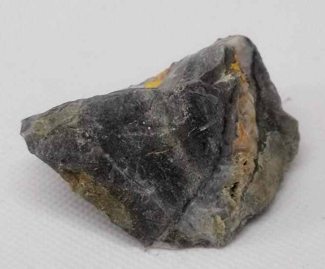 Minerali & Pietre curative: Lava Flow Seam Agate – Nuovo (secondo la descrizione) da Walenstadt venduto da vkt_qc8d 2