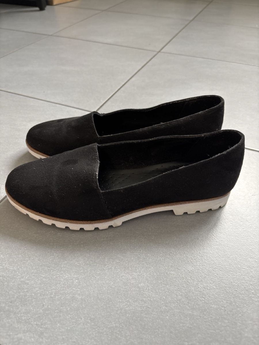 Graceland Chaussures femmes: Sandalen – Neuf (Voir description) à Amriswil par jul_sts7 1