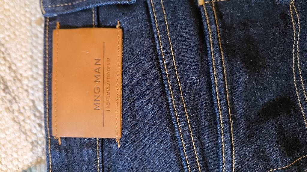 Lotti di vestiti: Hosen Set, Jeans Set  gr. S Zara, Springfield, mango  – Usato da Basel venduto da wis_c5wz 2